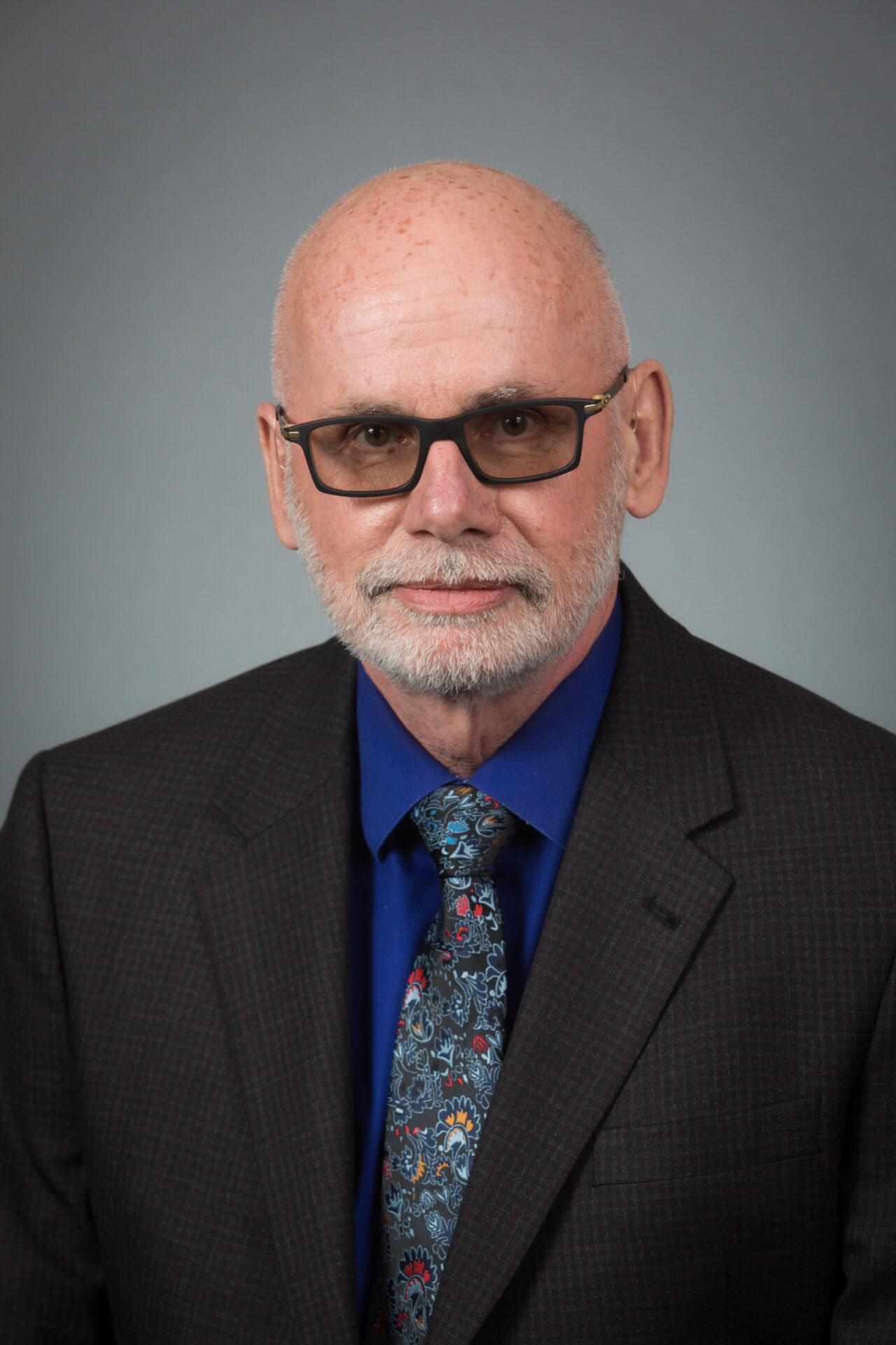 Dr Eric Hequet