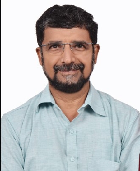 Dr. Venugopalan M.V.