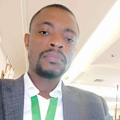 Dr. Malanno Kouakou