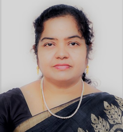 Dr. Usha Rani Joshua