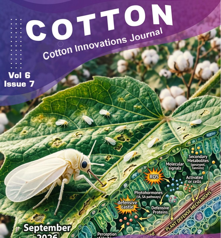 Cotton Innovations
