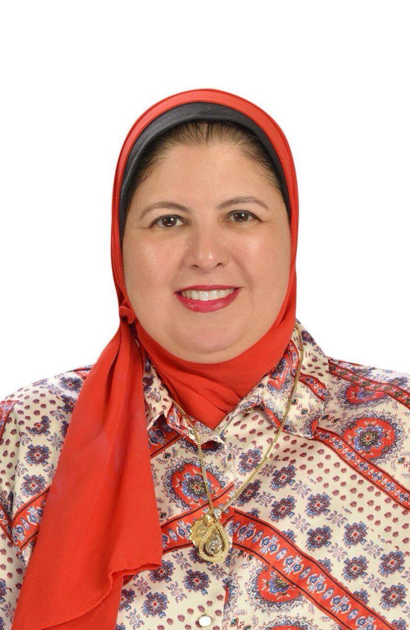 Dr. Suzan H. Sanad