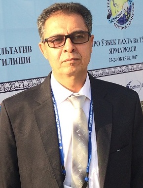 Dr. Mohammadreza Ramazani