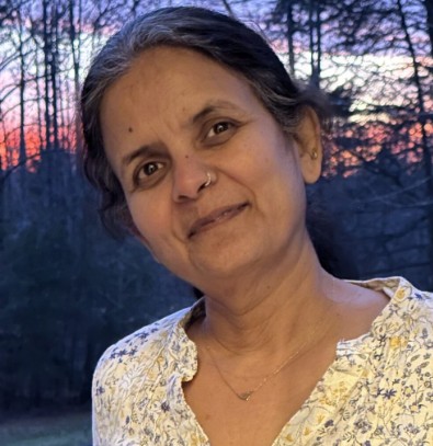 Dr. Sandhya Kranthi