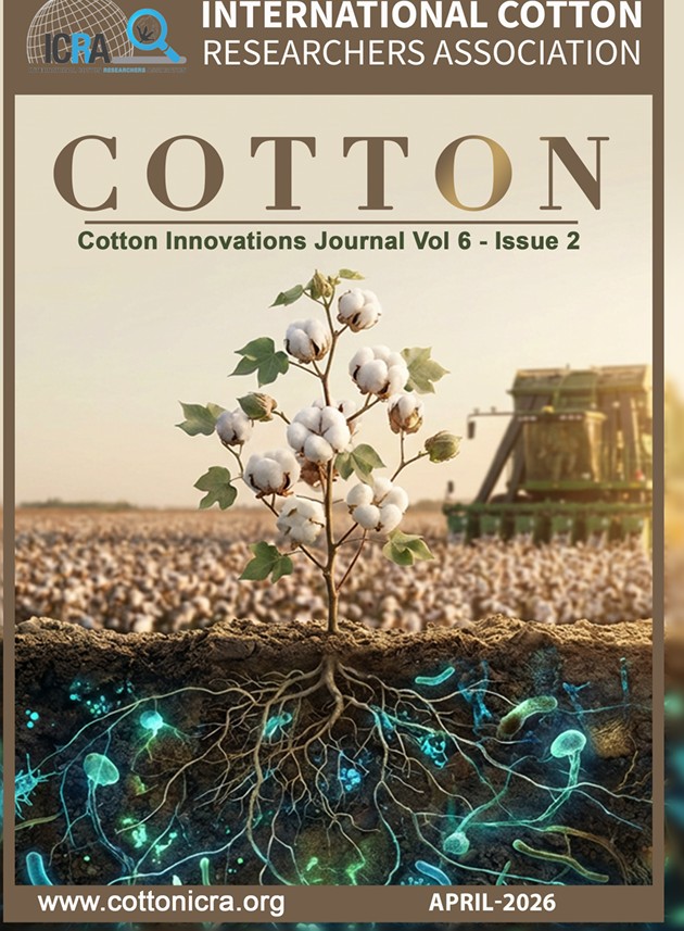 Cotton Innovations