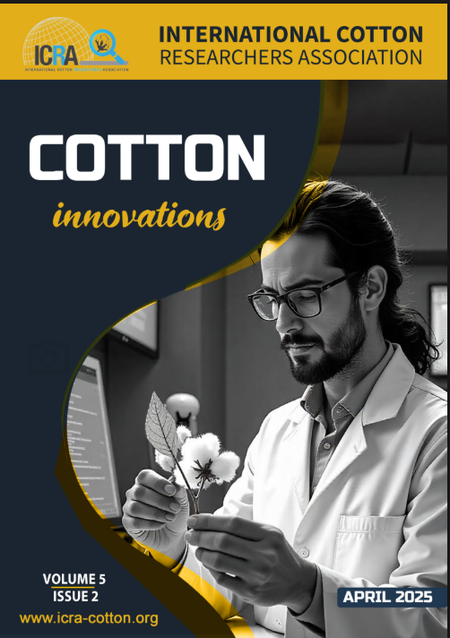 Cotton Innovations