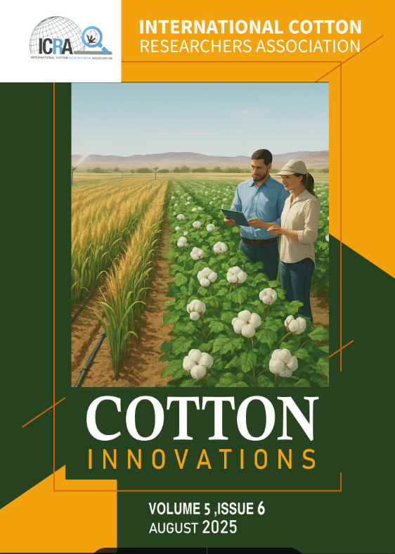 Cotton Innovation