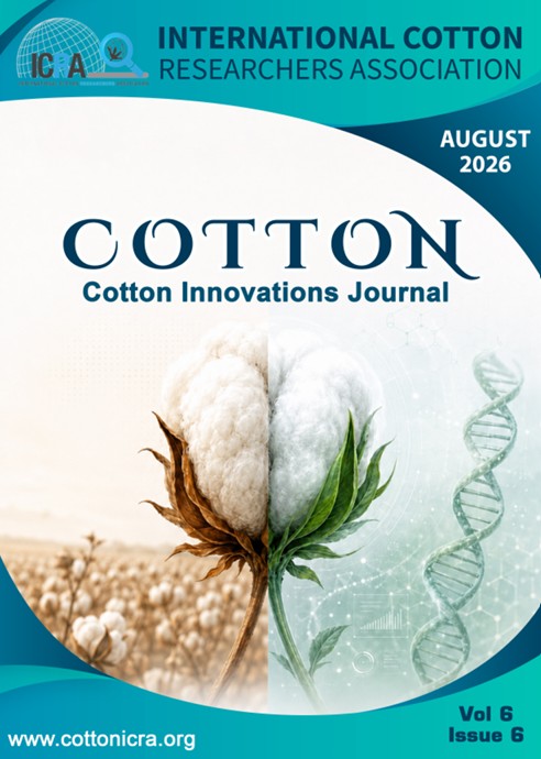 Cotton Innovations
