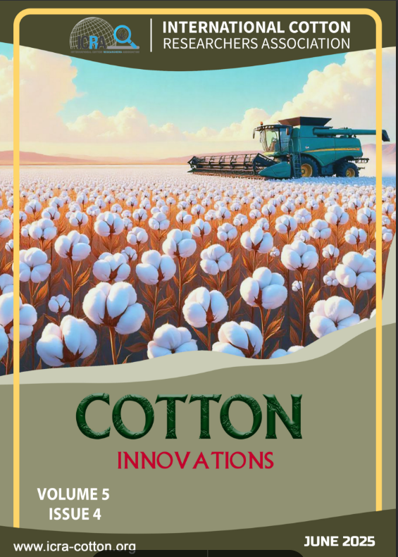 Cotton Innovations