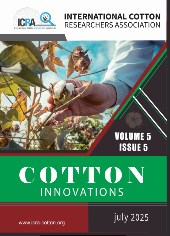 Cotton Innovations