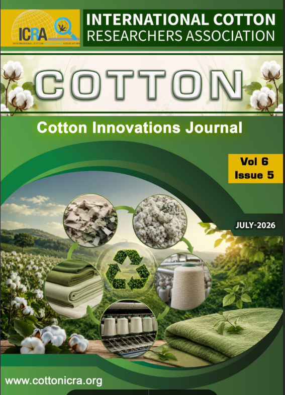 Cotton Innovations
