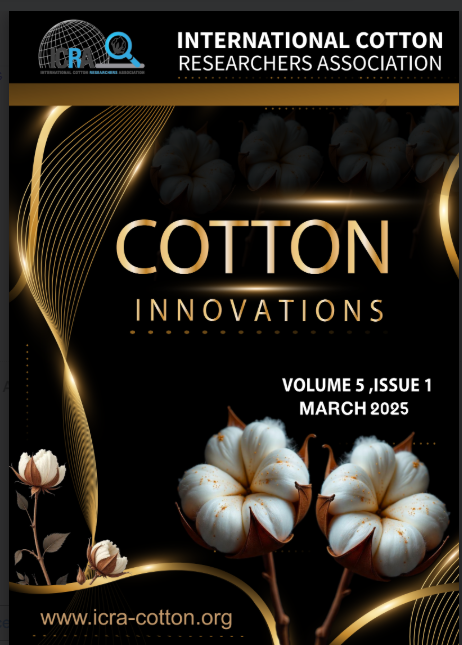 Cotton Innovations