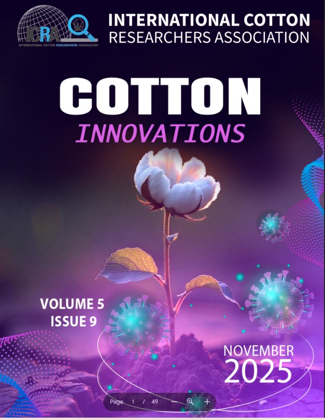 Cotton Innovations