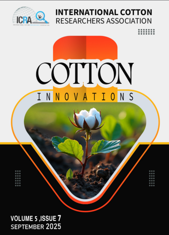 Cotton Innovation