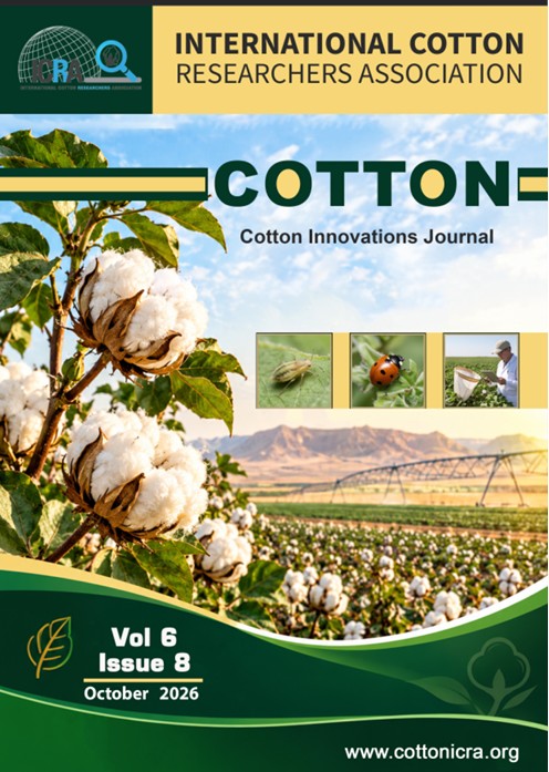 Cotton Innovation
