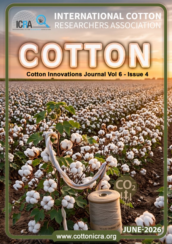 Cotton Innovations